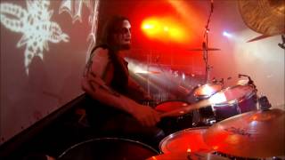 Watch Besatt Seals Of Hate video