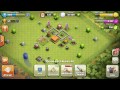 Clash Of Clans Br Vamos Jogar 4 Corrida Da Bala ...