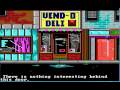 Let's Play Manhunter: New York - Part 06 - A Journey To Wretched Excess