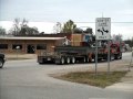 Oversive load in Dierks,Ar