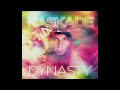 Kaskade with Tiësto feat. Haley - Only You