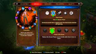 Diablo 3 Ros Torment 2 - Lightning Wizard Breakdown And Review