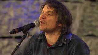 Watch Jeff Tweedy Remember The Mountain Bed video