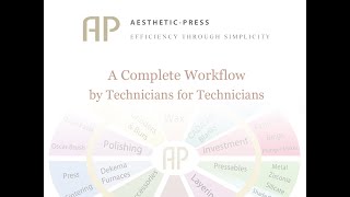 About Aesthetic-Press