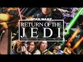 Star Wars Pinball - Episode VI Return of the Jedi
