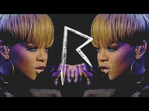 Rihanna- Rihanna