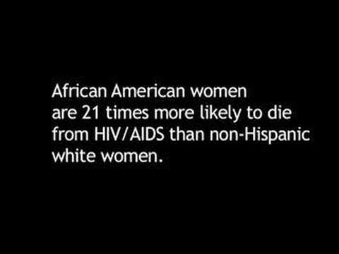 white actors dating african american women. African American women account for 66% of the new HIV infections. They are more likely to die than non-Hispanic white women.