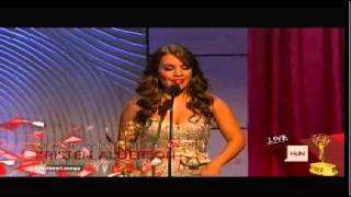 Emmy Awards Outstanding Younger Actress in a Drama Series 2013 Daytime Emmy Awards