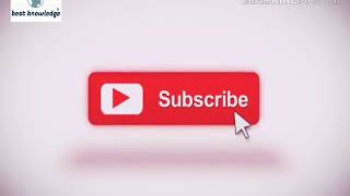 Best 6 pakistani knowledge Channel in youtube 2019(BEST KNOWLEDGE TV)