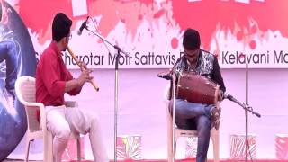 Spoural 2017 Instrument Playing By Civil