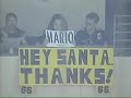 Mario Lemieux Returns From Retirement 12 27 00