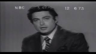 The Day Cointelpro Was First Mentioned Rare