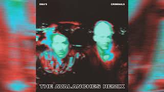 Dma'S - Criminals (The Avalanches Remix) (Official Audio)