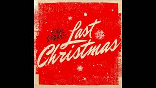 Watch Lukas Graham Last Christmas video