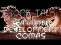 Trope Talk: Character Development Coma