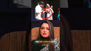 Amrapali Dubey On Pawan Singh Controversy Amrapali Dubey Podcast