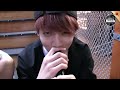 [BANGTAN BOMB] 눈,코,입 (EYES, NOSE, LIPS) of Jung Kook (Feat.Jimin)