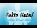 Tokio Hotel - Dogs Unleashed {Trance Piano} NEW