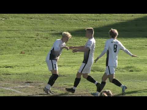 Highlights: Men's Soccer vs IUPUI