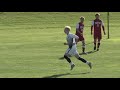 Highlights: Men's Soccer vs IUPUI