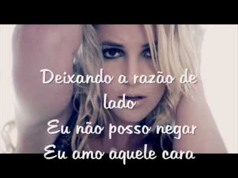 Britney Spears-Criminal (Tradução)
