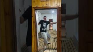 Кто Не Сбил, Тот Пьет. Who Did Not Knock Down, He Drinks Alcohol