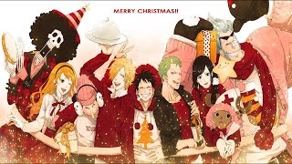 One Piece Приколы (18) Новогодний Выпуск!