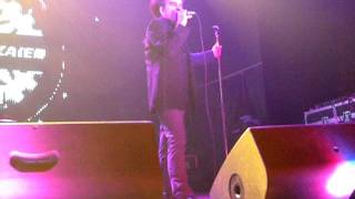 Watch Deine Lakaien Six Oclock video