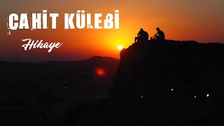 Hikaye Cahit Külebi