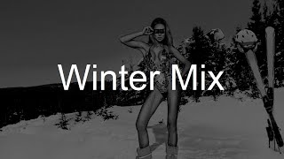 Winter Mix Best Deep House Vocal & Nu Disco 2022