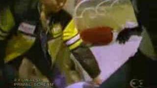 Watch Primal Scream Kowalski video