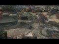 Let's Play WoT (World of Tanks) mit Esca und Gredel #003, Deutsch/German