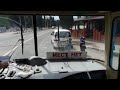 Video 9Tr24 5605 Simferopol - Yalta bus stop