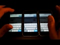 ipod Touch 3