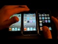 ipod Touch 3
