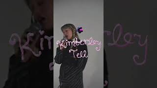 Watch Kimberley Tell Deriva video