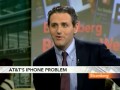 Tyrangiel Discusses AT&T's IPhone Deal, Darrell Issa: Video