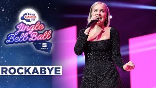 Anne-Marie - Rockabye (Live at Capital's Jingle Bell Ball 2019) | Capital