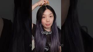 5 Step Korean Hair Care Routine I Aromatica Root Enhancer