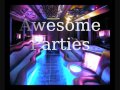 Miami Florida Limousine Party Bus Rentals