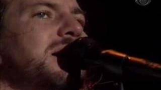 Watch Pearl Jam Youve Got To Hide Your Love Away Live video