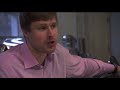 HBO 24/7 Ep. 2: Ilya Bryzgalov on dogs as hot blondes, crazy defensemen