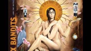 Watch RX Bandits Crushing Destroyer video