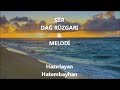 Rekor kıran Fon muziği muhteşem şiir ~ Dağ Rüzgarı ~