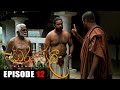 Swarnapalee Episode 12