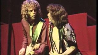 Watch April Wine Wanna Rock video