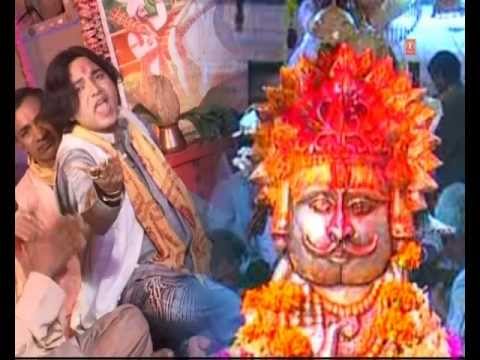 Ramdevpir Re Jamva Vahela Thal Gujarati Ramdev Bhajan PRAFUL...