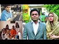 AR Rahman and His Wife Saira Banu and Kids | AR Rahman Family Rare Unseen Pics