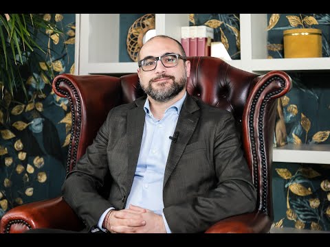 Luca Di Gialleonardo, Area economia e finanza Mefop