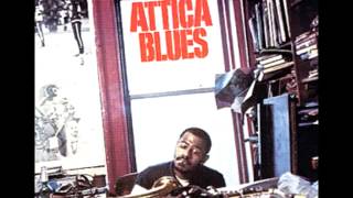 Watch Archie Shepp Attica Blues video